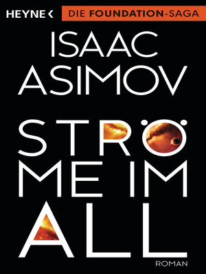 cover image of Ströme im All